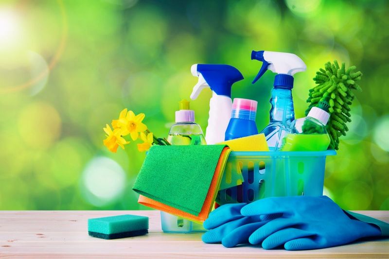 About Seven13 Janitorial