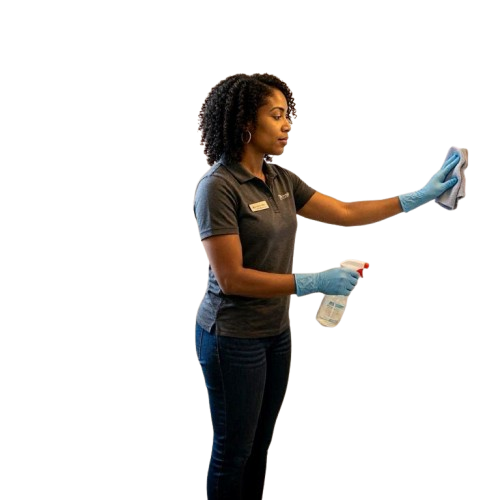 Professional AirBNB Cleaning